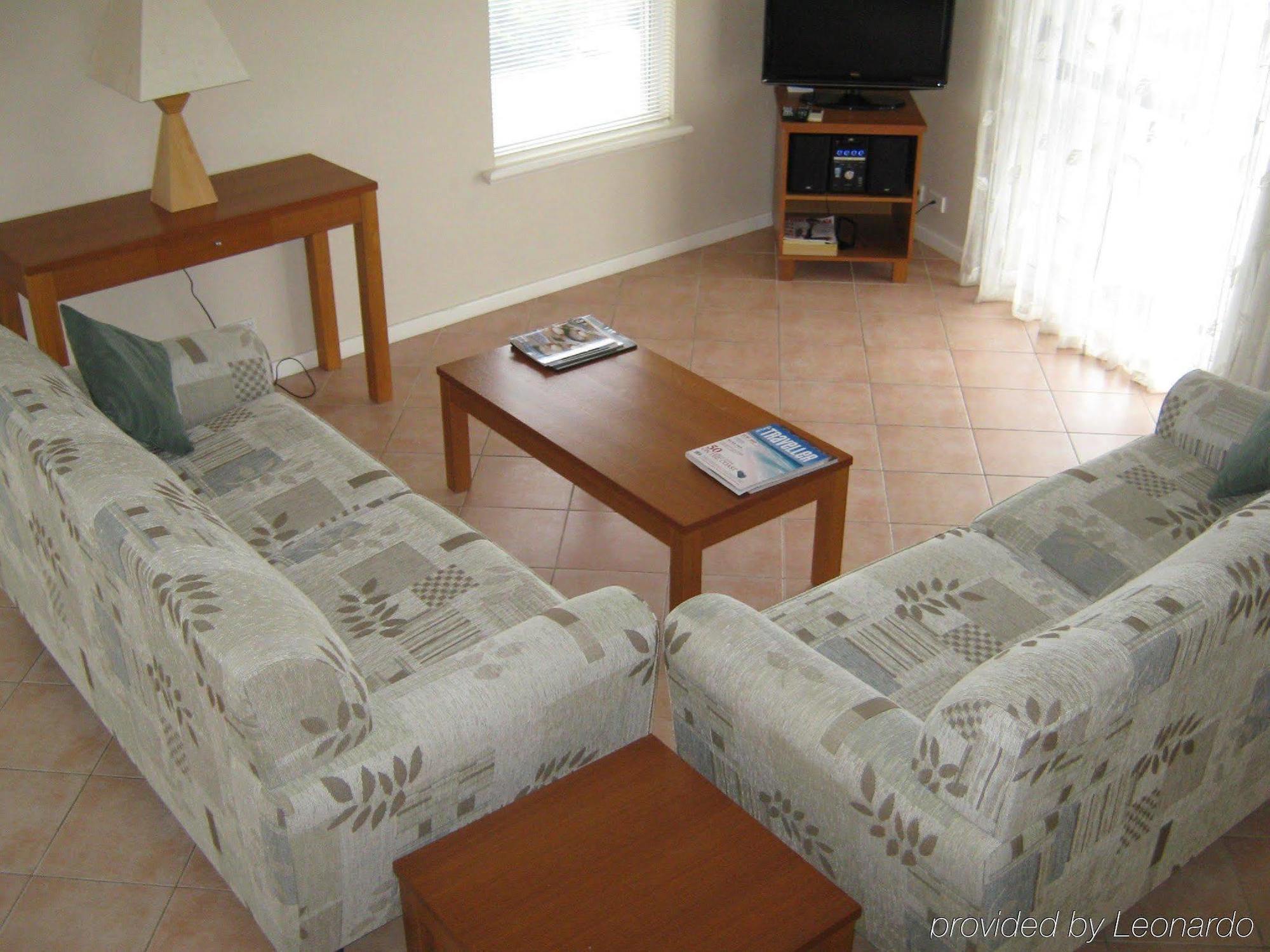 C Mandurah Apartment Resort Camera foto
