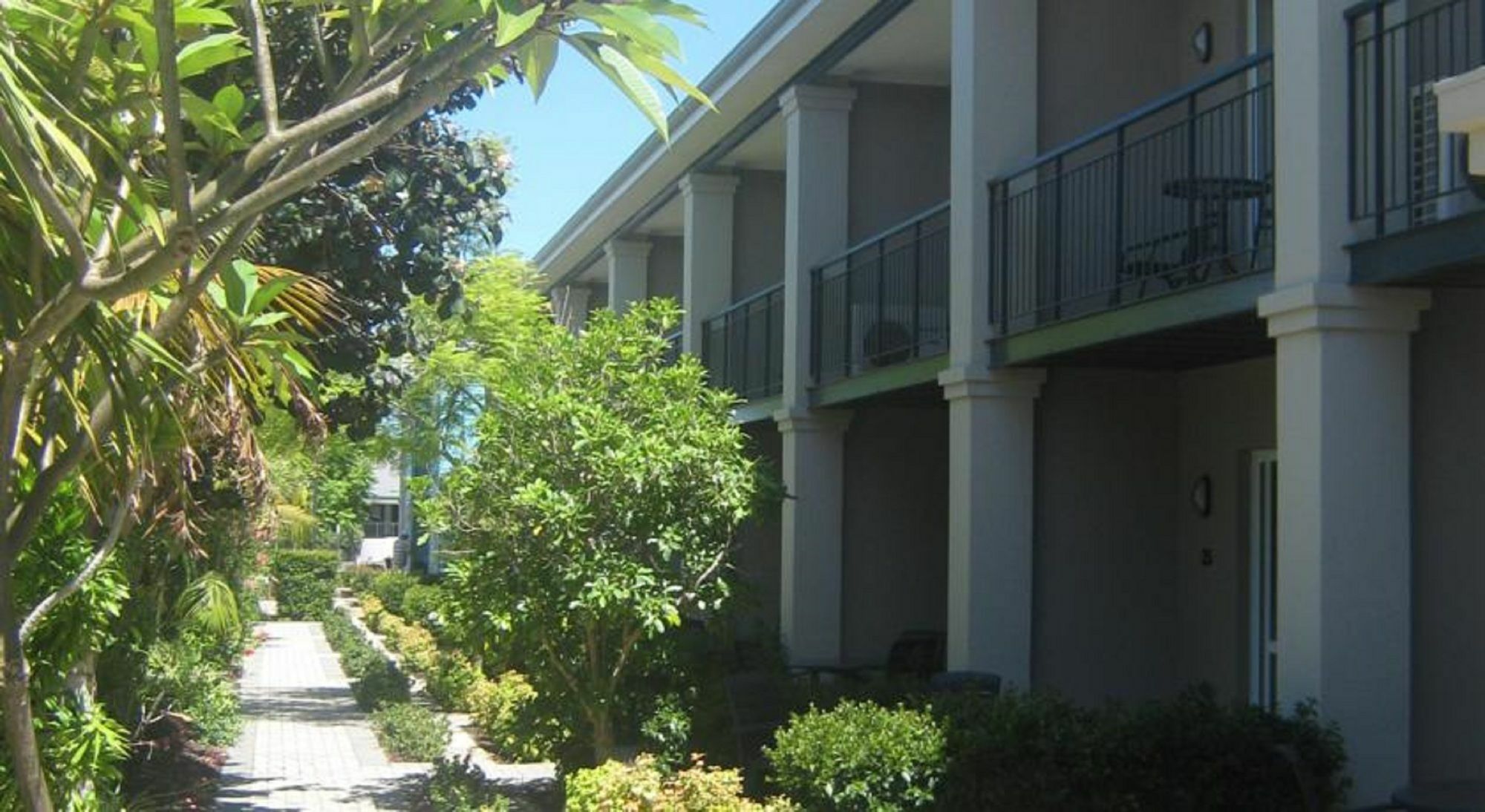 C Mandurah Apartment Resort Esterno foto